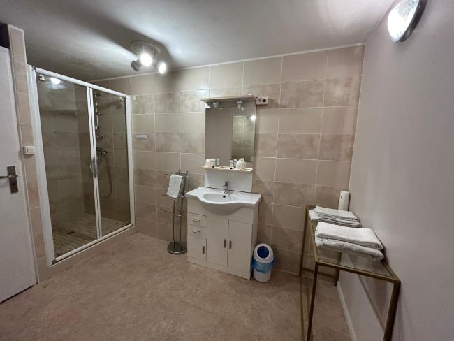 Chambres d'hôtes La Cheminée Images_4