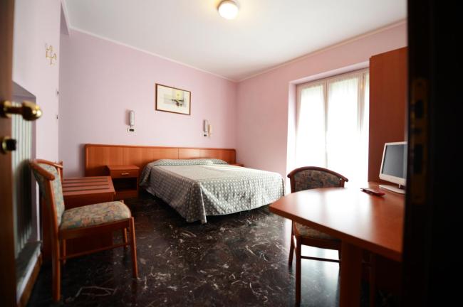 Albergo Venaria Reale da Matteo Images_4