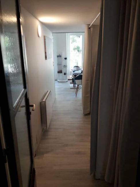 Aigle-Royal Cauterets, appartement RDC 4-6 pers Images_4