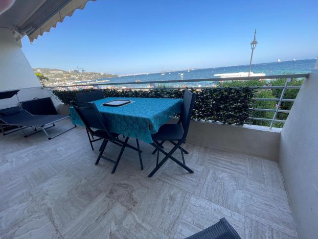 Luxueux appartement front de mer Images_2