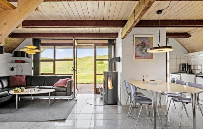 Cozy Home In Harboøre With Wifi Images_4