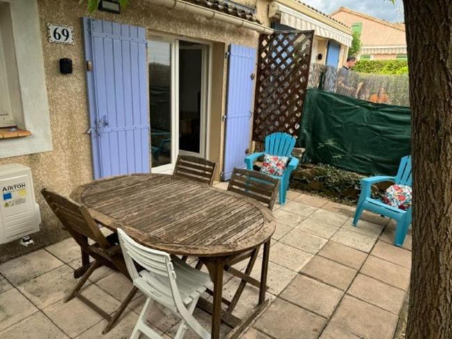 Maisonnette en Ardèche Images_5