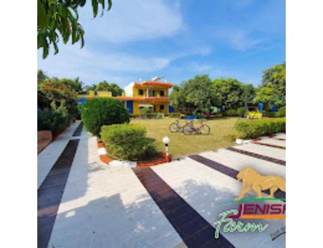 Hotel Jenish Farm Sasan Gir, Junagadh Images_1