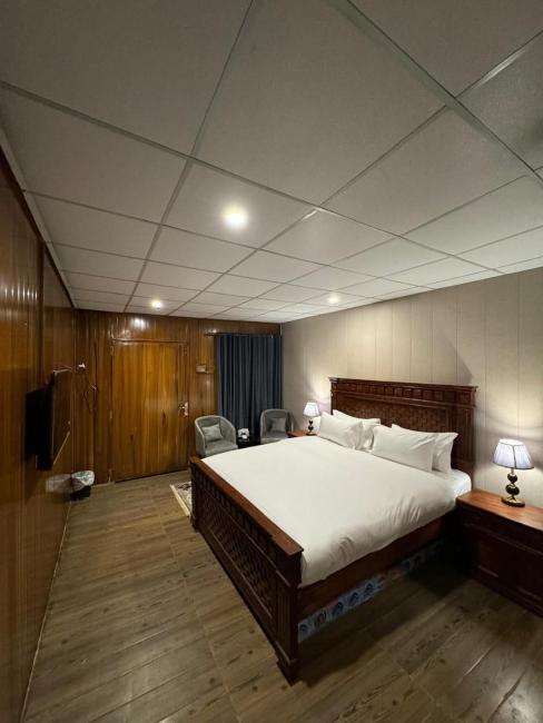 Kumrat valley tourist operator Images_3