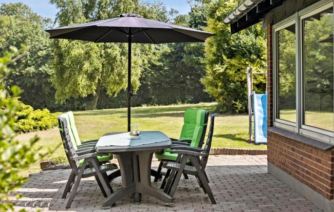 Awesome Home In Nordborg With Wifi Images_2