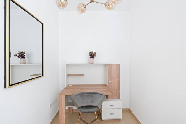 StoneTree - Beach access - 3BR with maids- 15th floor Images_3