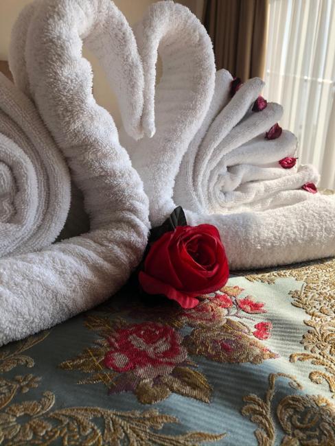 Bude Suite Ortaköy Images_5