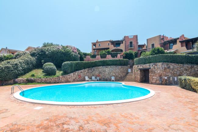 Il Poggio A3 With Shared Pool Images_3