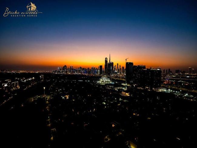 Stunning Skyline View 1BHK 4pax Images_2