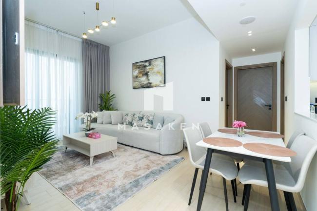 Spacious 2 Bedroom With Big Balcony In Jvc Images_1
