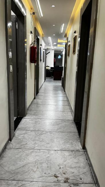 hotel bilva leaf tree Images_4