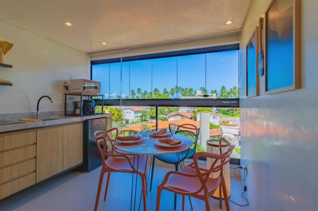 Rooftop Tamandaré #301 - Triplo por Carpediem Images_2