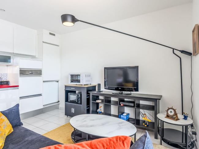 Apartment Résidence Amiral by Interhome Images_5