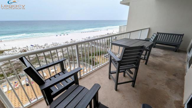 SMP 507 - 3 Bd Bchfront Condo - 2 Master Suites! Images_2