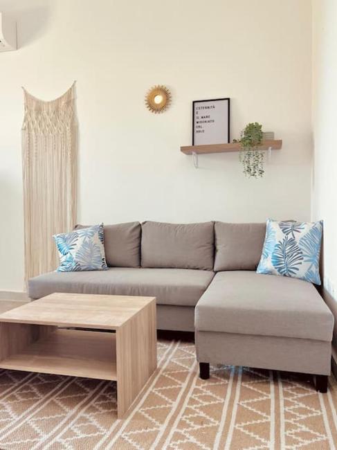 Sicily Apartment 4 - BLUE WAVES Images_1