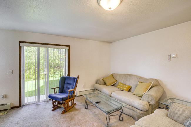 Home with Patio and Yard, 5 Mi to Downtown Anchorage! Images_3