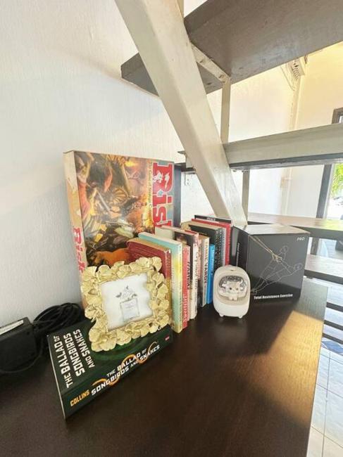 7Min walk to BTS 18 min drive to DMK airport R3 Images_5