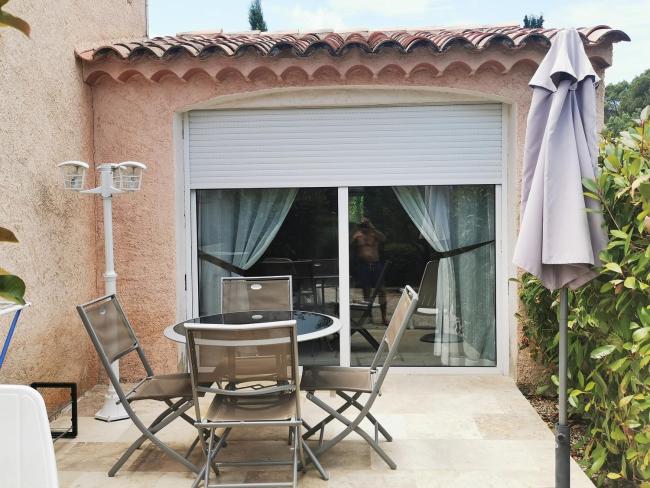 Chambre d'hôtes Villa Chrisama Flayosc Images_2