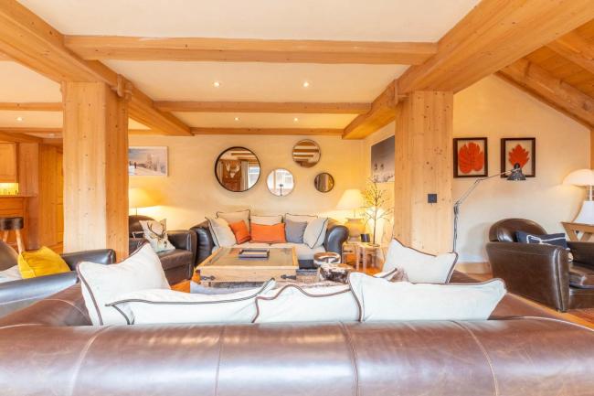 Saulire 7 with sauna Images_3