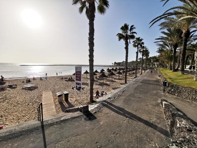 Home2Book Charming Apt Pool & Terrace Las Américas Images_5