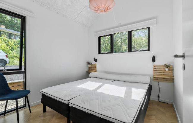 Pet Friendly Home In Ebeltoft With Jacuzzi Images_2