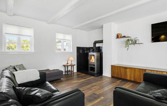 Cozy Home In Fårevejle With Wifi Images_2