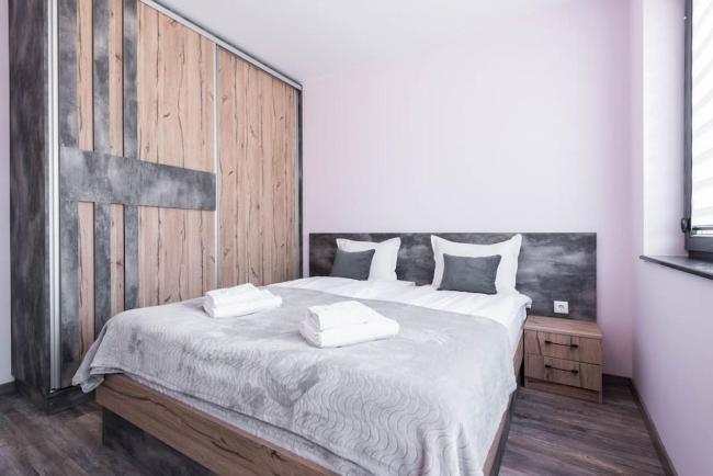 One bedroom flat in Bella Vita complex close to St Constantine and Helena Images_4