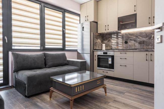 One bedroom flat in Bella Vita complex close to St Constantine and Helena Images_3