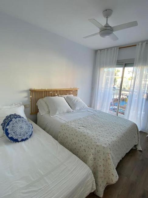 Apartamiento primera línea de mar en Platja d'aro Images_5