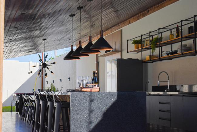 Casa de Temporada com Piscina , Sauna e Jacuzzi Images_5