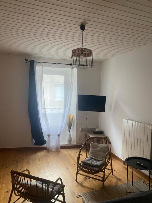 L' escapade Ardéchoise Maison villageoise Images_5