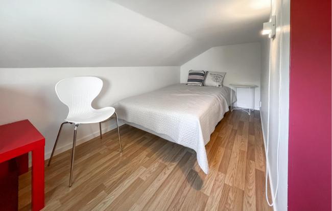 Gorgeous Home In Södertälje With Lake View Images_5