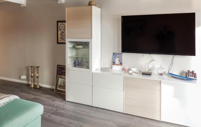 Nice Home In Søgne With Ethernet Internet Images_4