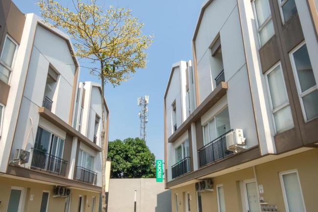Mono Coliving at BSD City Images_5