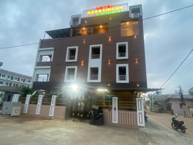 Hotel Narashingha Images_5