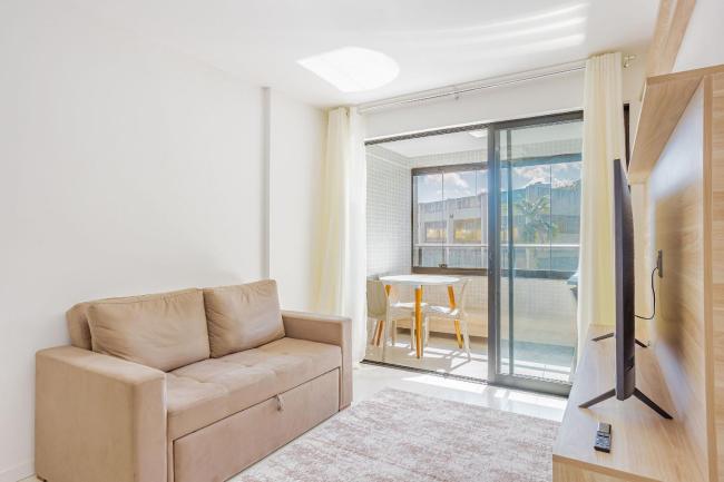 ON03 Apartamento 1 Quarto a 200m Praia de Ondina Images_4