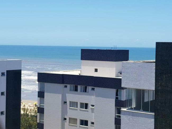 2 dormitórios com vista mar em Capãoda Canoa - reservas direto comigo - IG pabloreidoimovel Images_2