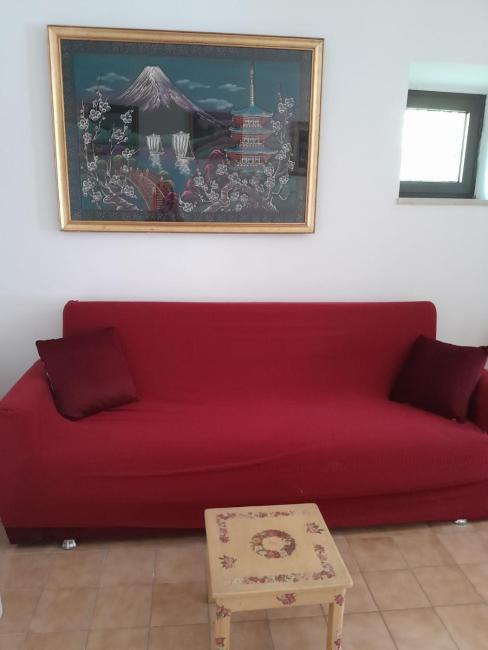 PM 10 Via delle Sambucare Guest House Images_3