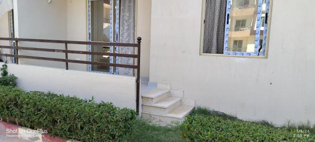 الساحل الشمالى قرية جوليانا أمام قرية قناة السويس North Coast Juliana Resort Vip Chalet Images_2