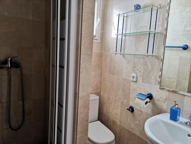 Piso con piscina a 1 min playa Images_5