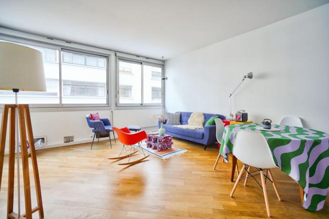 Appart central, design et architecture Images_1