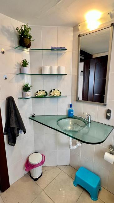 Beach Front Apartment Panoramic View High Level With Parking and More Images_3