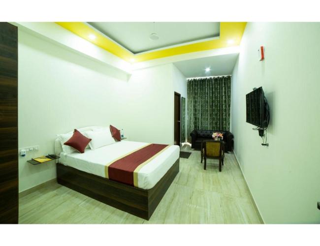 Hotel Skyee Residency, Chandigarh Images_3