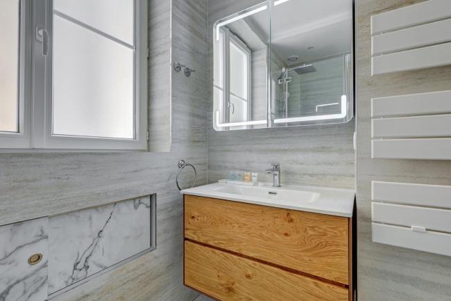 711 Suite Elodie - Superbe appartement à Paris Images_2