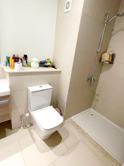 Marassi One Bedroom Apt in Faya Images_1