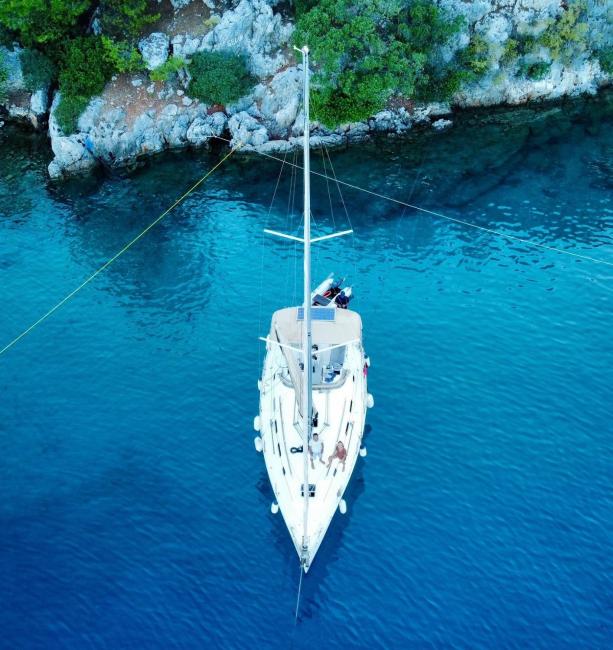 Nautical Nomad Images