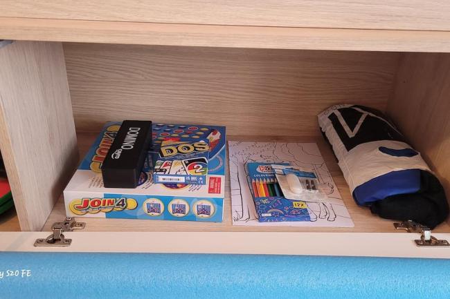 Idéalement situé, spacieux, à deux pas de la plage Images_1