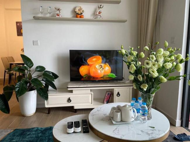 Căn hộ View hồ tại Ecopark Images_3