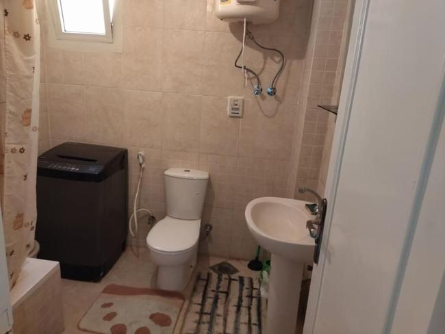 One Floor in a Villa in Noarth Coast on the Sea Images_1