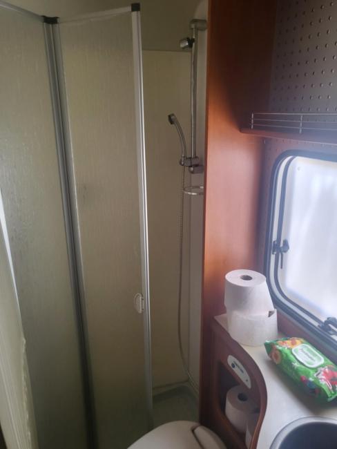 RV Danube Delta trip Images_5